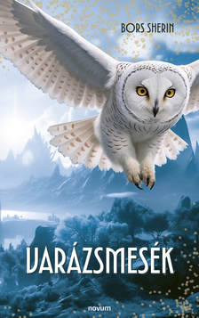 Bors Sherin - Varázsmesék