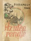 Az utca rendje 1948 [antikvár]