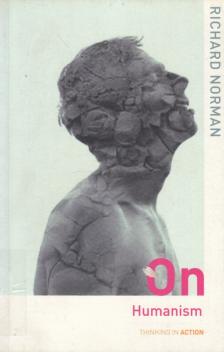 Richard Norman - On Humanism [antikvár]
