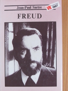Jean-Paul Sartre - Freud [antikvár]