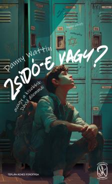 Danny Wattin - Zsidó-e vagy?