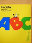 Eva Eibl - Findefix [antikvár]