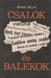 BENDE IBOLYA - Csalók és balekok [antikvár]