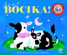 Bogos Katalin - Jó éjt, bocika! - Csillagfényes esti mesék kicsiknek