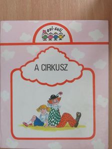 A cirkusz [antikvár]
