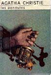 Agatha Christie - Les pendules [antikvár]