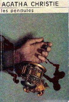 Agatha Christie - Les pendules [antikvár]