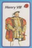 L. Du Garde Peach - Henry VIII [antikvár]