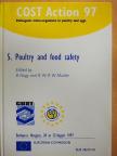 J. A. Löpfe - Poultry and food safety [antikvár]