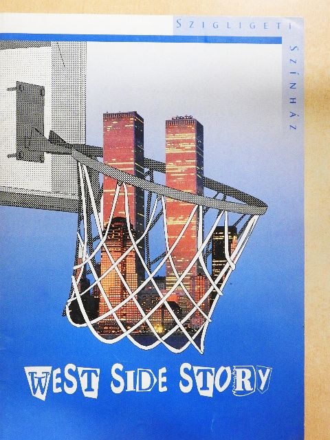 West Side Story [antikvár]