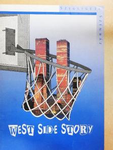 West Side Story [antikvár]