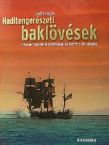 Geoffrey Regan - Haditengerészeti baklövések [antikvár]