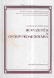 Gordosné dr. Szabó Anna - Bevezetés a gyógypedagógiába [antikvár]