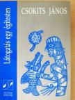 Csokits János - Látogatás egy égitesten (dedikált példány) [antikvár]