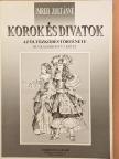 Imreh Zoltánné - Korok és divatok - Az öltözködés története II. [antikvár]
