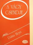 Dalma Heyn - A vágy csendje [antikvár]