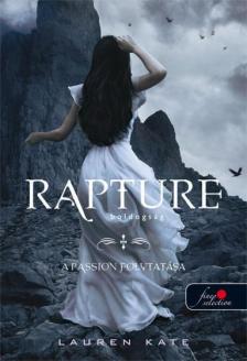 Lauren Kate - Rapture - Boldogság [antikvár]