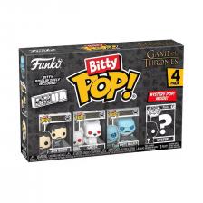 FU83647 - Funko POP! Game of Thrones - Jon Snow figura