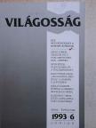Berkes Tímea - Világosság 1993. június [antikvár]