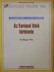 Magyar Péter - Az Európai Unió története [antikvár]