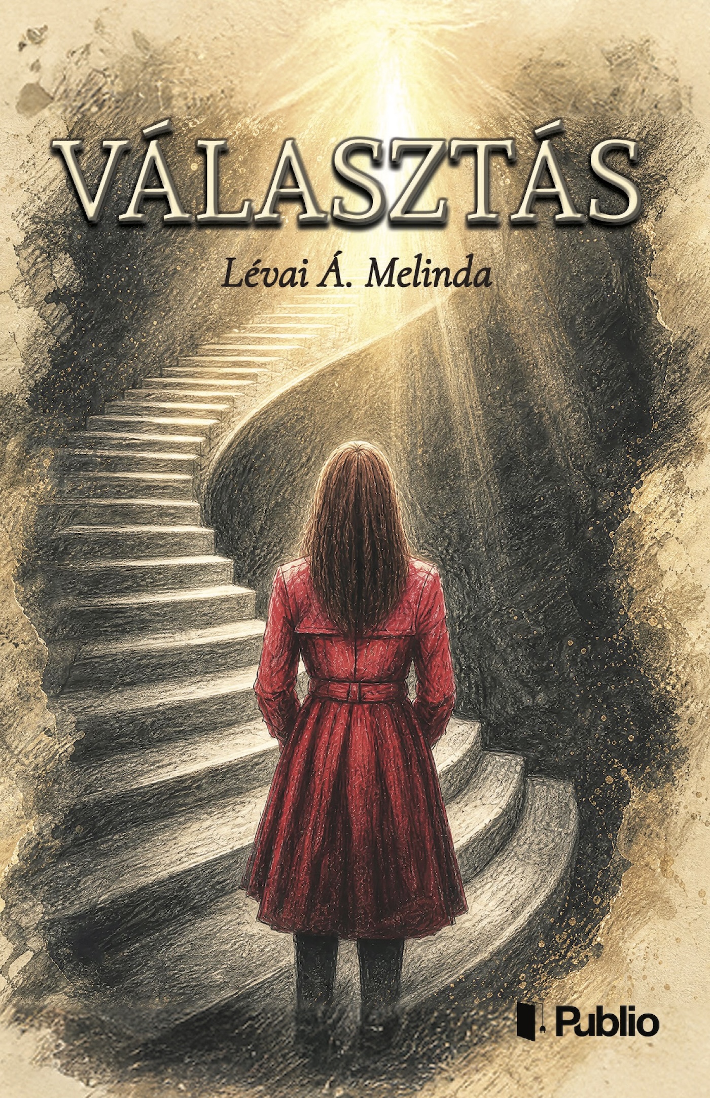 Lévai Á. Melinda - Választás
