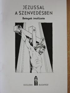 Jézussal a szenvedésben [antikvár]
