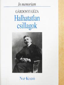 Ábrányi Emil - Halhatatlan csillagok [antikvár]