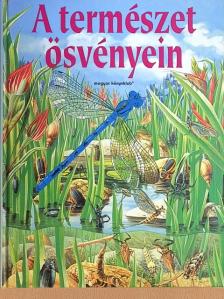 Ingrid Selberg - A természet ösvényein [antikvár]