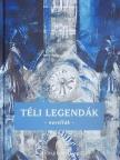 Anne Frank - Téli legendák [antikvár]