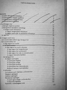 Dr. Inczefi Géza - A magyar nyelv fejlődéstörténete [antikvár]