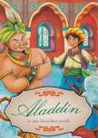 Aladdin és más klasszikus mesék [antikvár]