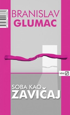Glumac Branislav - Soba kao zavièaj [eKönyv: epub, mobi]