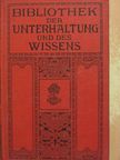 E. E. Weber - Bibliothek der Unterhaltung und des Wissens 1913/3. (gótbetűs) [antikvár]