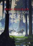 Brian McClellan - A birodalom vére