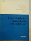 Dr. Fekete József - Korszerű technikai segédeszközök a felsőoktatásban [antikvár]