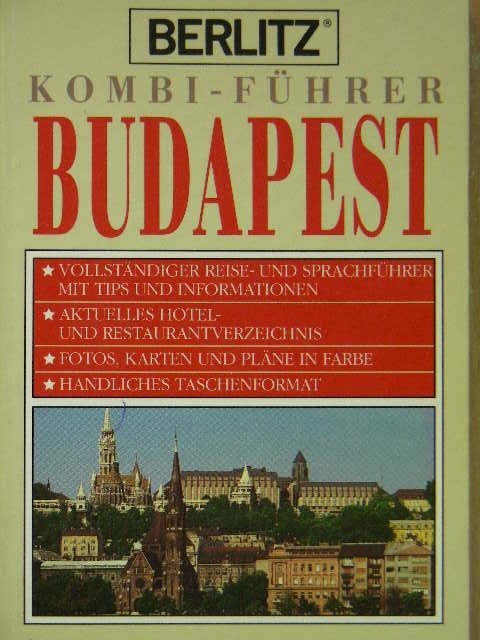 Brigitta Neumeister-Taroni - Budapest [antikvár]