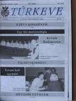 Túrkeve 1997. január-december/Kevi Harangszó 1998. december/Mezőtúr és Vidéke 1996-1997. (vegyes számok) (4 db) [antikvár]