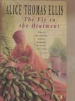 Alice Thomas Ellis - The Fly in the Ointment [antikvár]