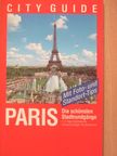 Bettina Steinhauser - Paris [antikvár]