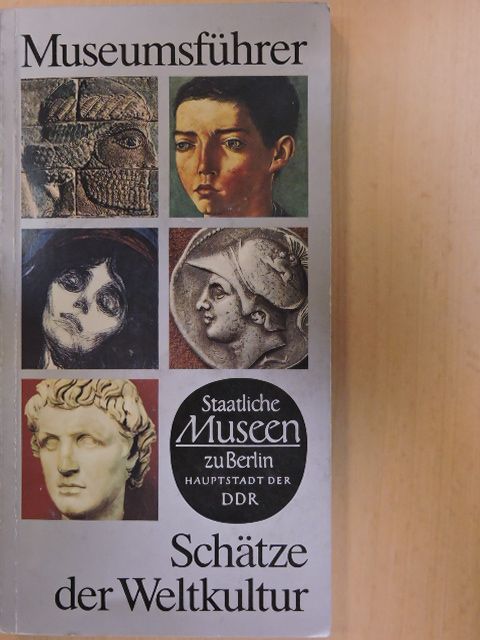 Dr. Erik Hühns - Schätze der Weltkultur [antikvár]