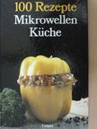 Helga Lederer - Mikrowellen Küche [antikvár]