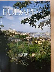 Dercsényi Balázs - Budapest [antikvár]