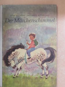 Fred Rodrian - Der Märchenschimmel [antikvár]