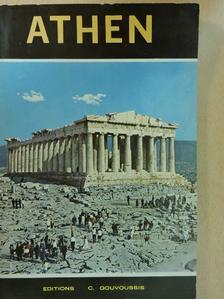 Athen  [antikvár]