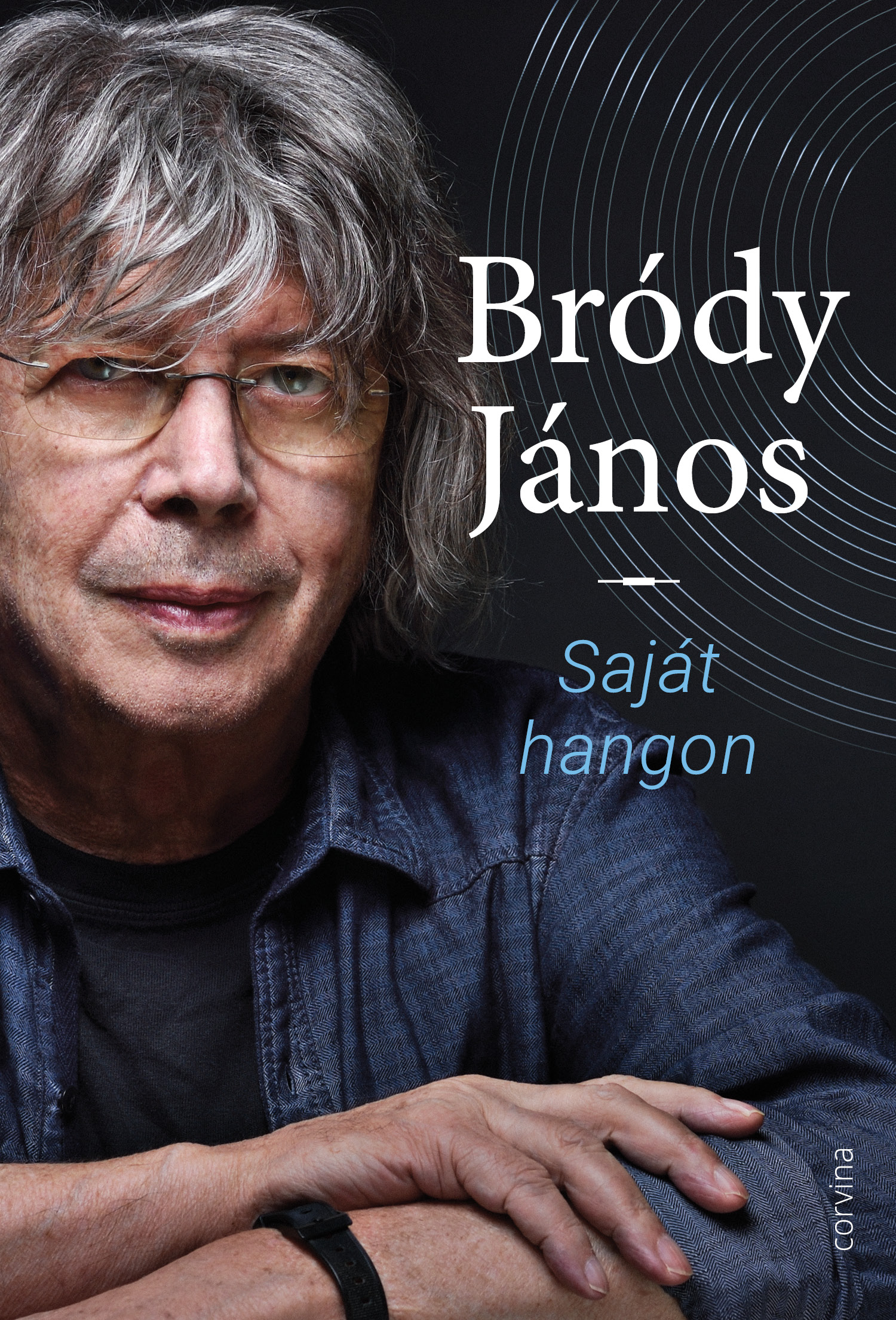 Bródy János - Saját hangon [eKönyv: epub, mobi]