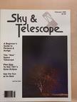 David L. Crawford - Sky & Telescope February 1989 [antikvár]