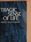 Miguel de Unamuno - Tragic sense of life [antikvár]