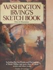 Washington Irving - Washington Irving's Sketch Book [antikvár]