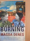 Dénes Magda - Castles Burning [antikvár]