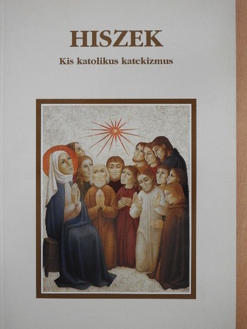 Hiszek [antikvár]
